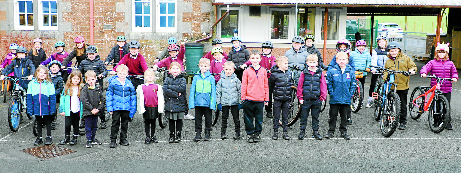Tour de France to ride through Dumfriesshire