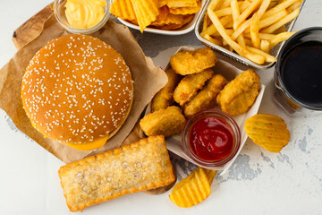 Another step back for Big Mac
