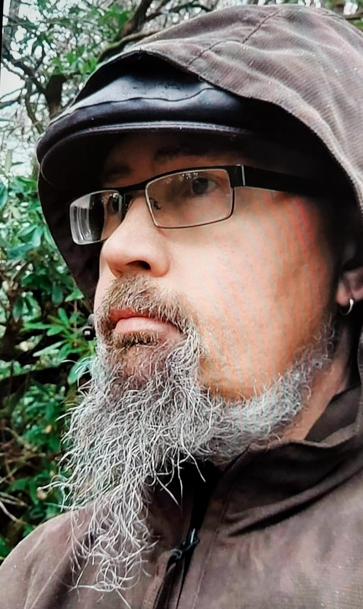 Search for missing man continues