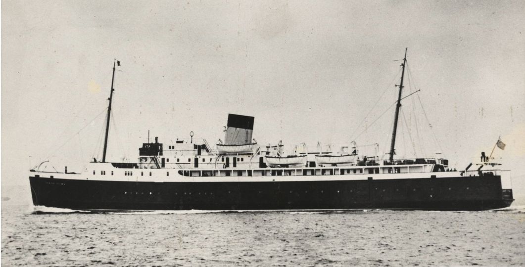 Ferry sinking anniversary marked
