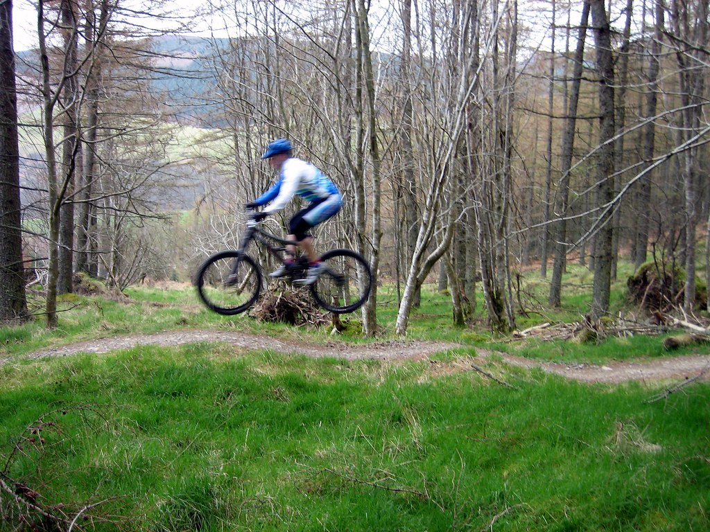 Give your thoughts on bike sites