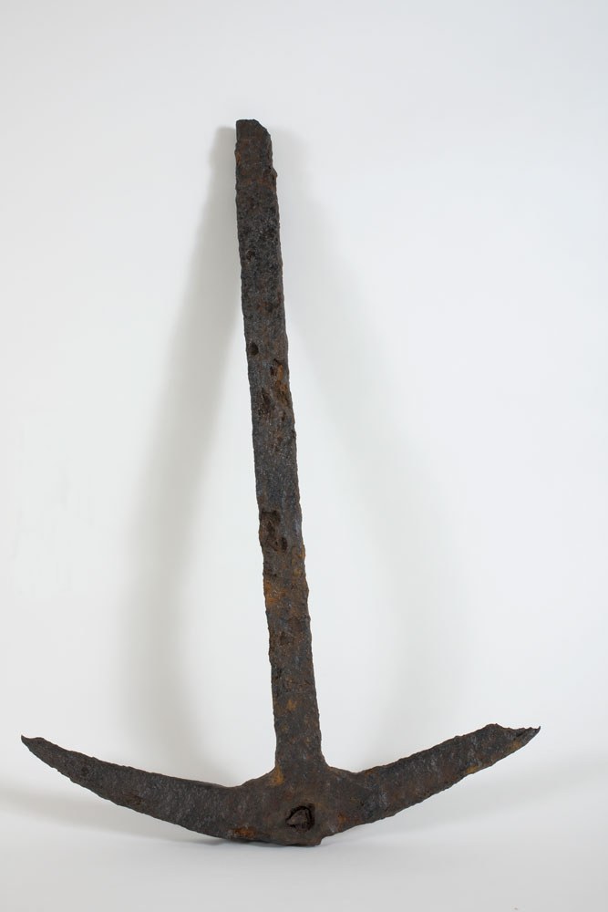 The Archaeology of the Solway