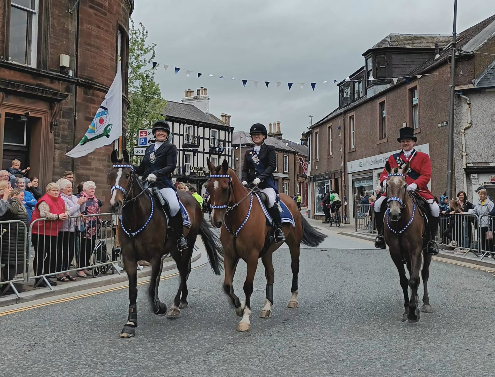 Lockerbie Gala 2025