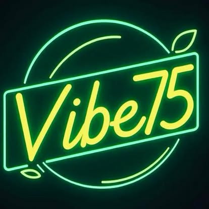 What’s the vibe?