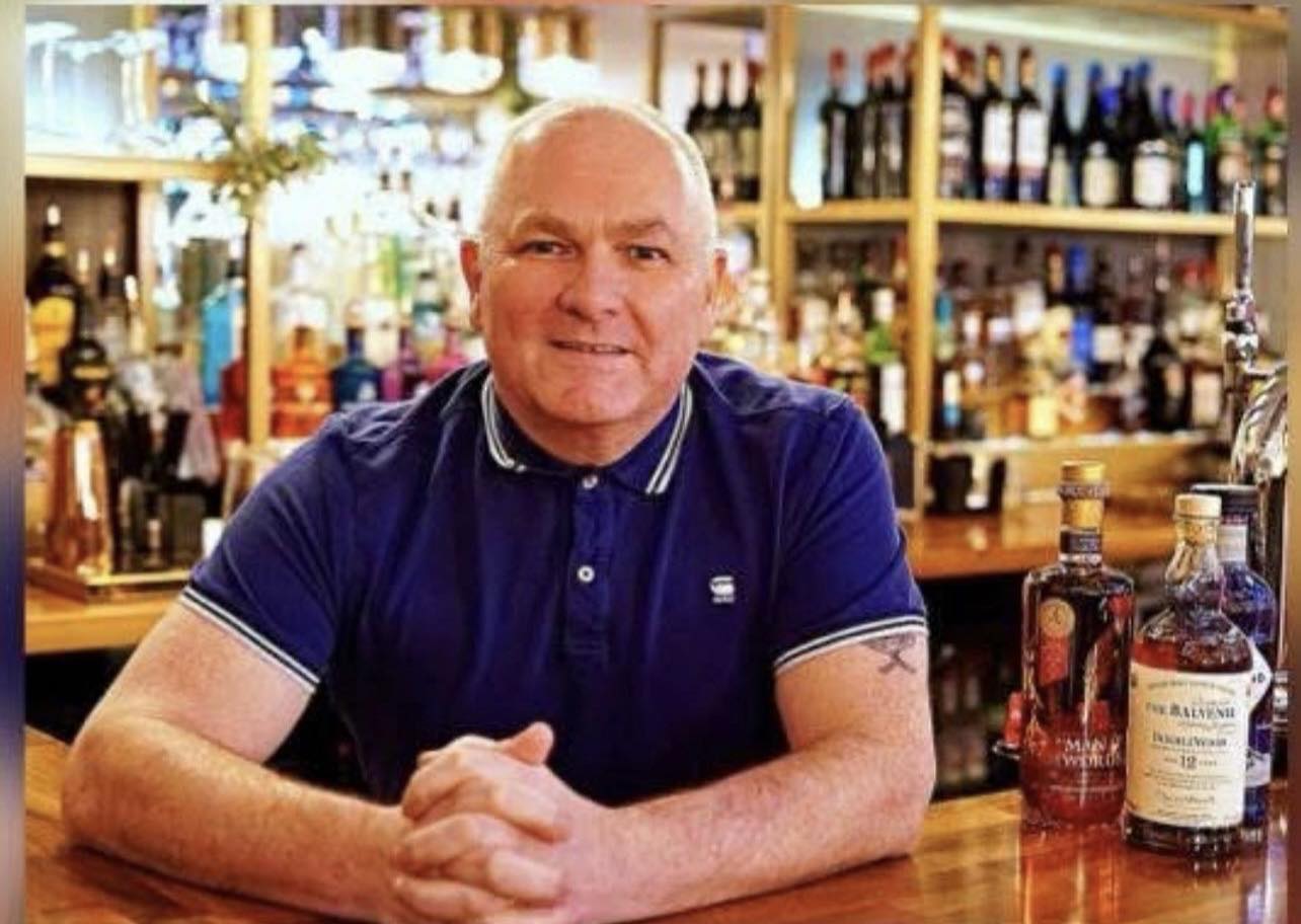 Warning that hospitality is ‘on the brink’