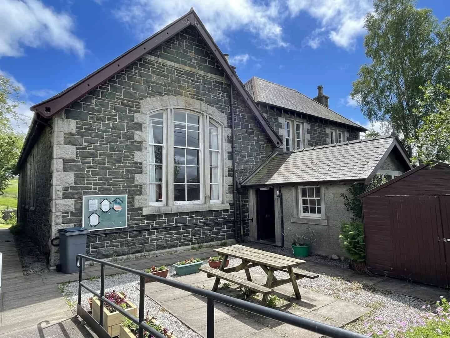 Funding boost for arts trust