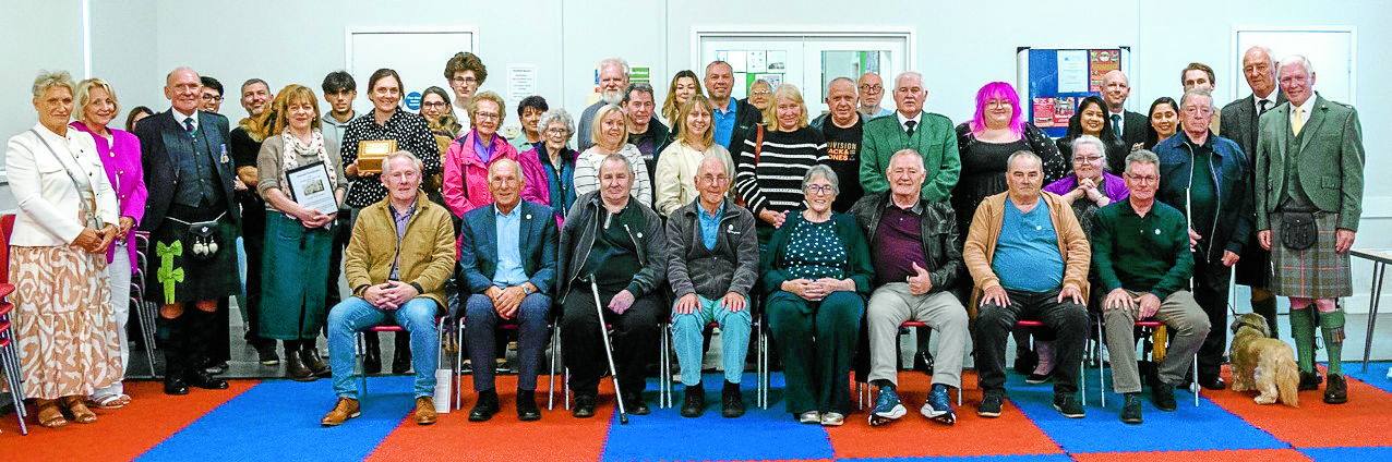 100-year anniversary for boys home