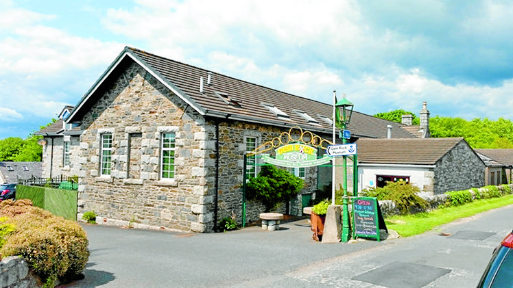 Museum faces closure