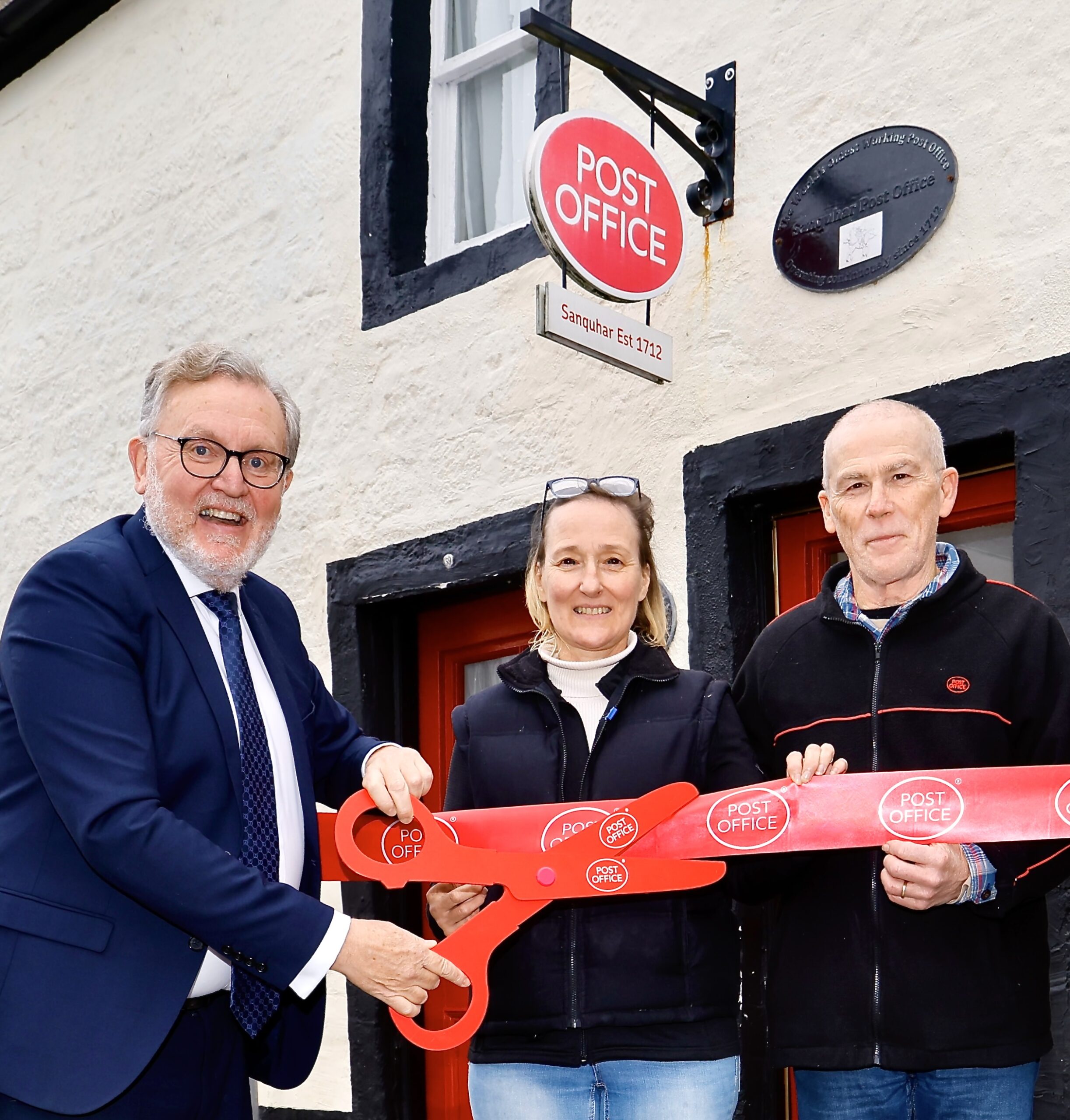 MP seeks clarity in wake of bank branch closures 