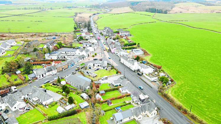 New A75 bypass ‘must be a dual carriageway’