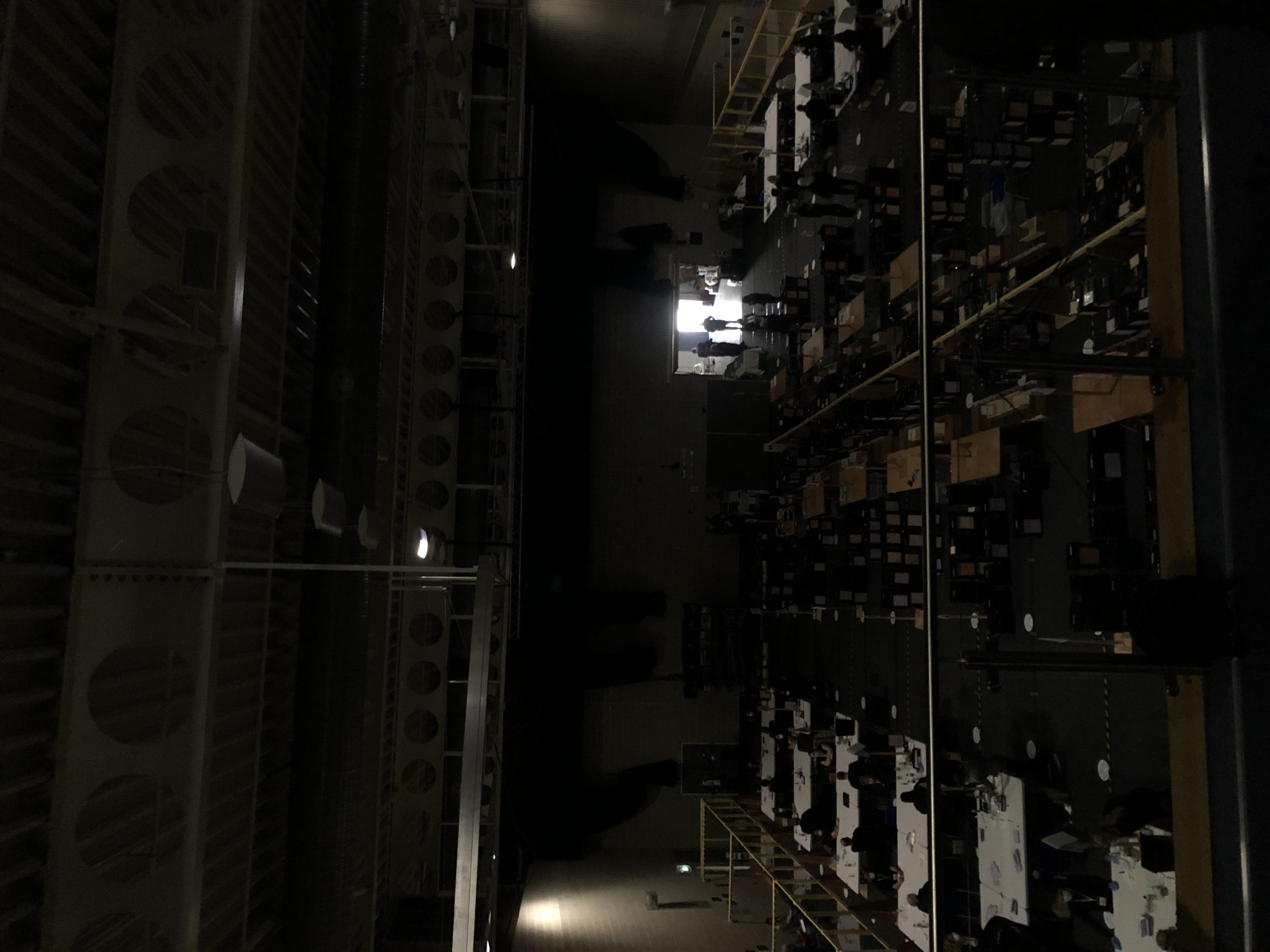 Election 2021: Power restored at region’s vote count