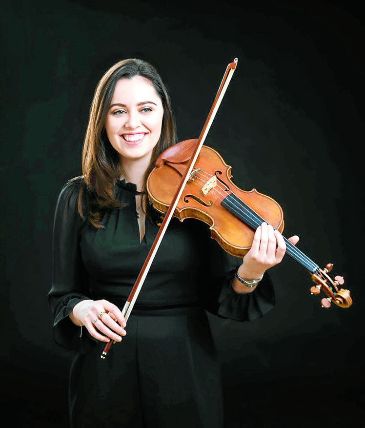 Classical music festival