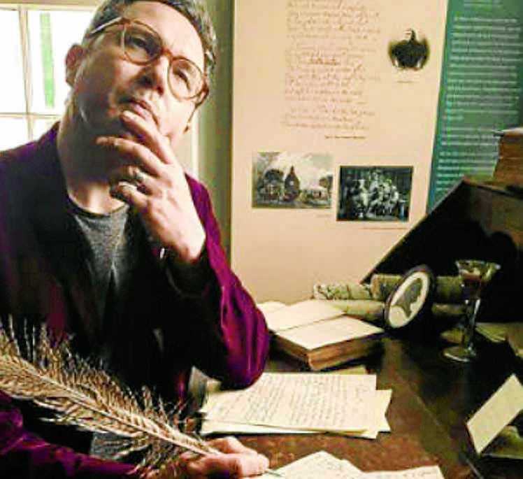 Book fest moves online