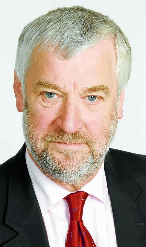 Death announced of former MSP