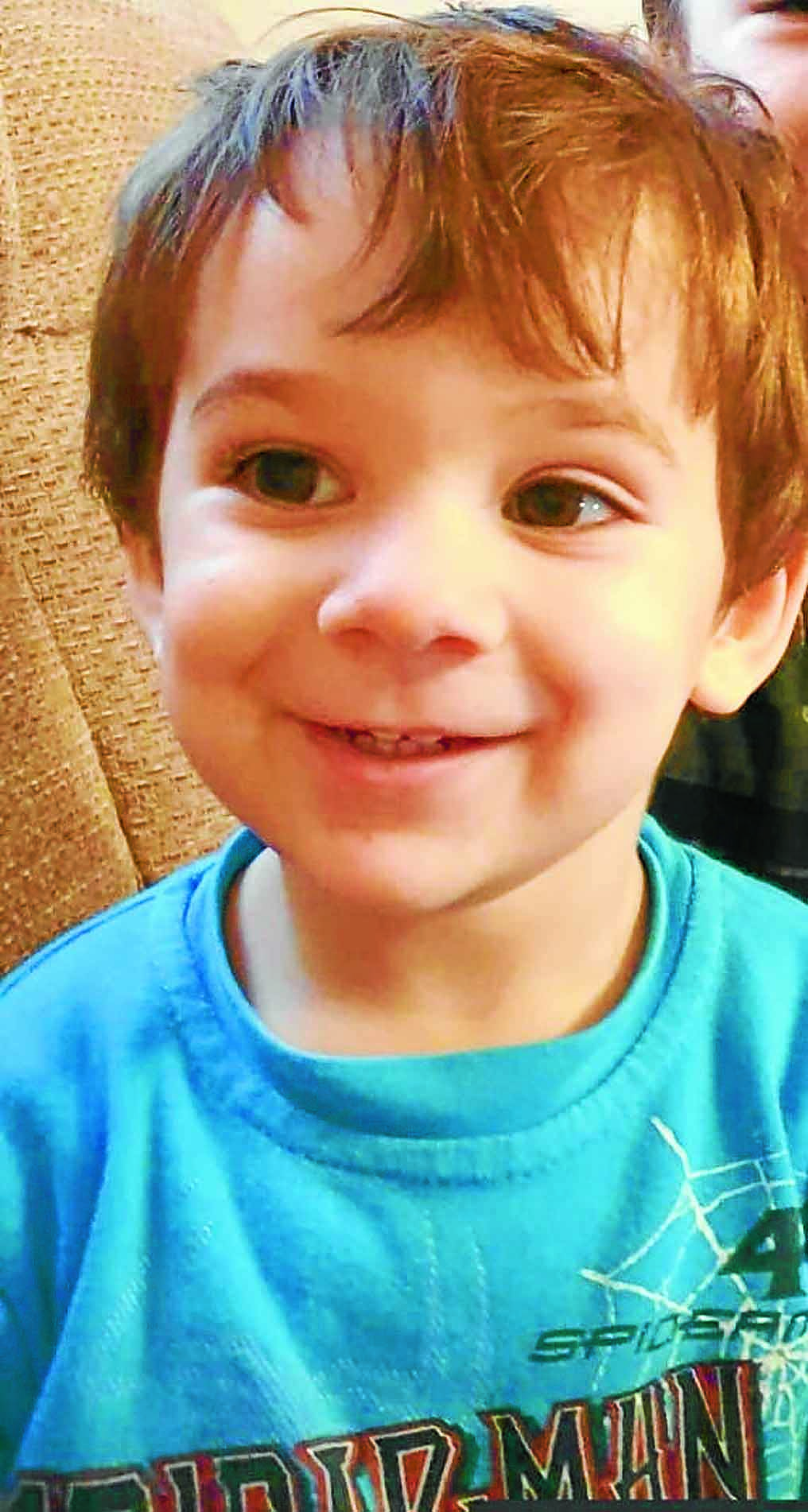 "People loved Alex" - Family pays tribute