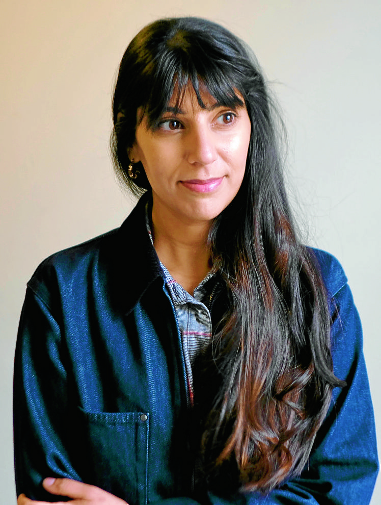 Fellowship is ‘absolute honour’ for Alycia