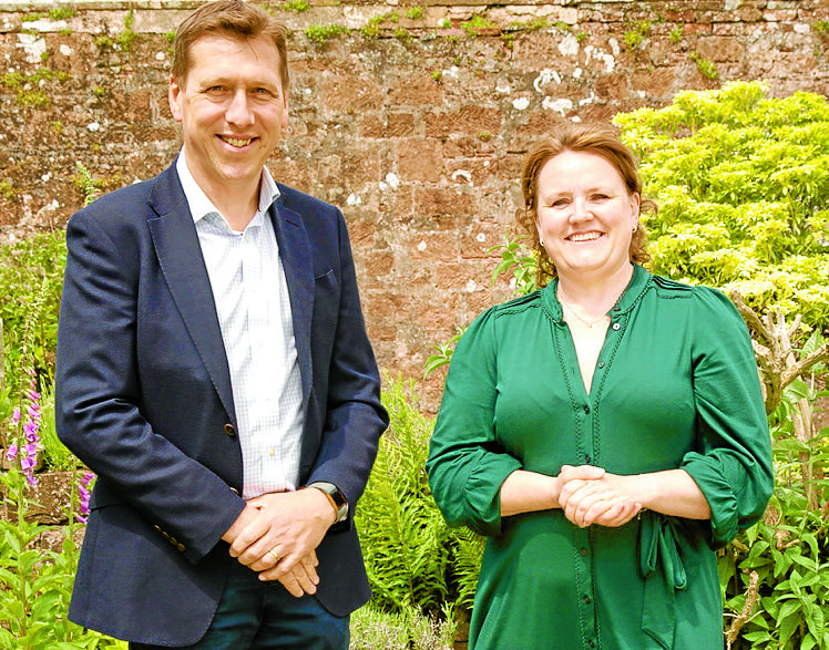 Estate agency expands across Scotland