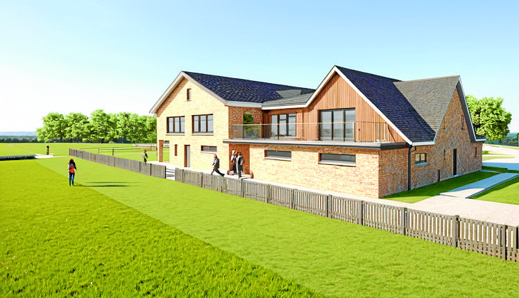 £200k for rugby club