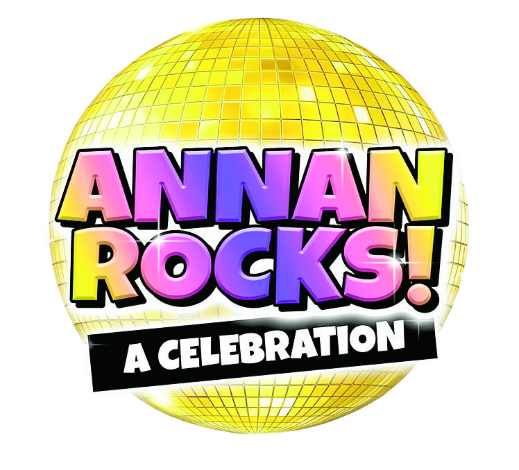 Win tickets for Annan Rocks!