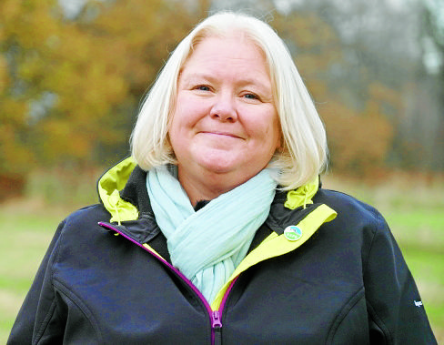 Anne lands top job