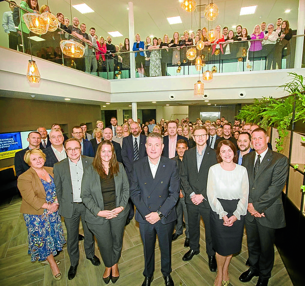 Best place to work celebrations