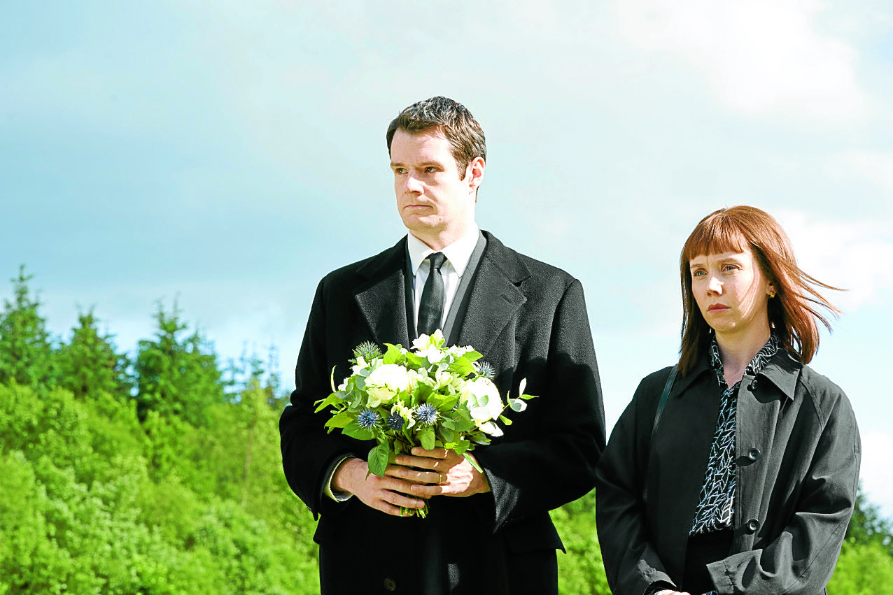Date revealed for new Lockerbie TV show