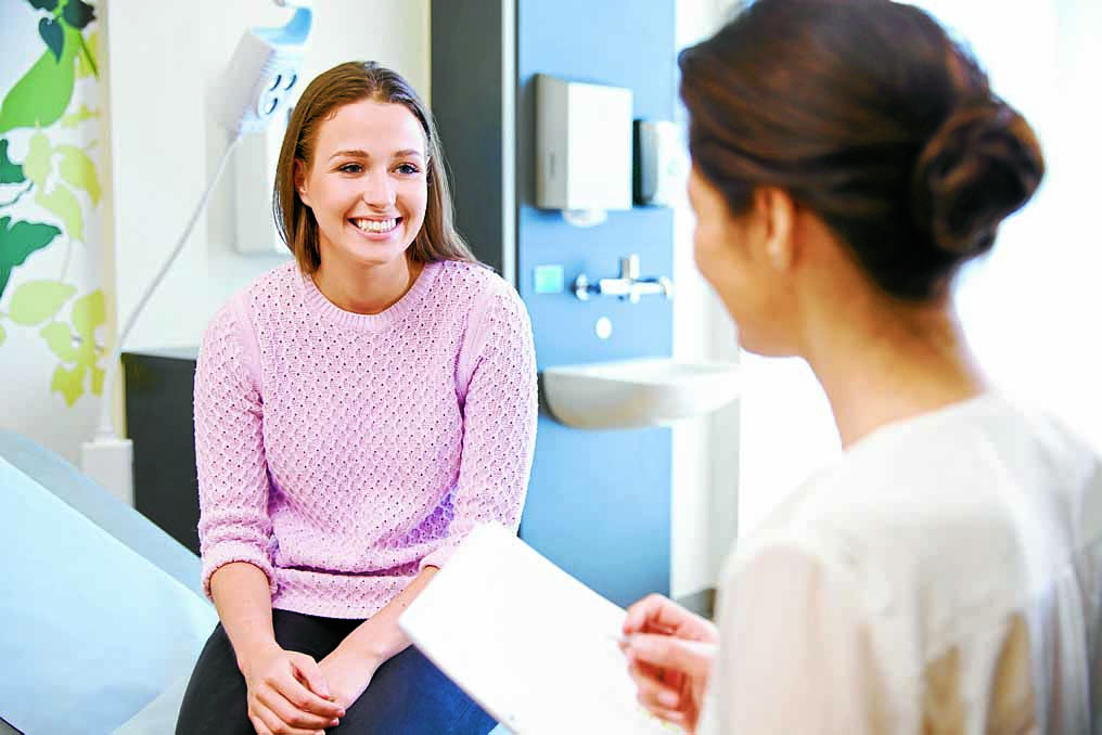 Health hubs get cash for more upgrades