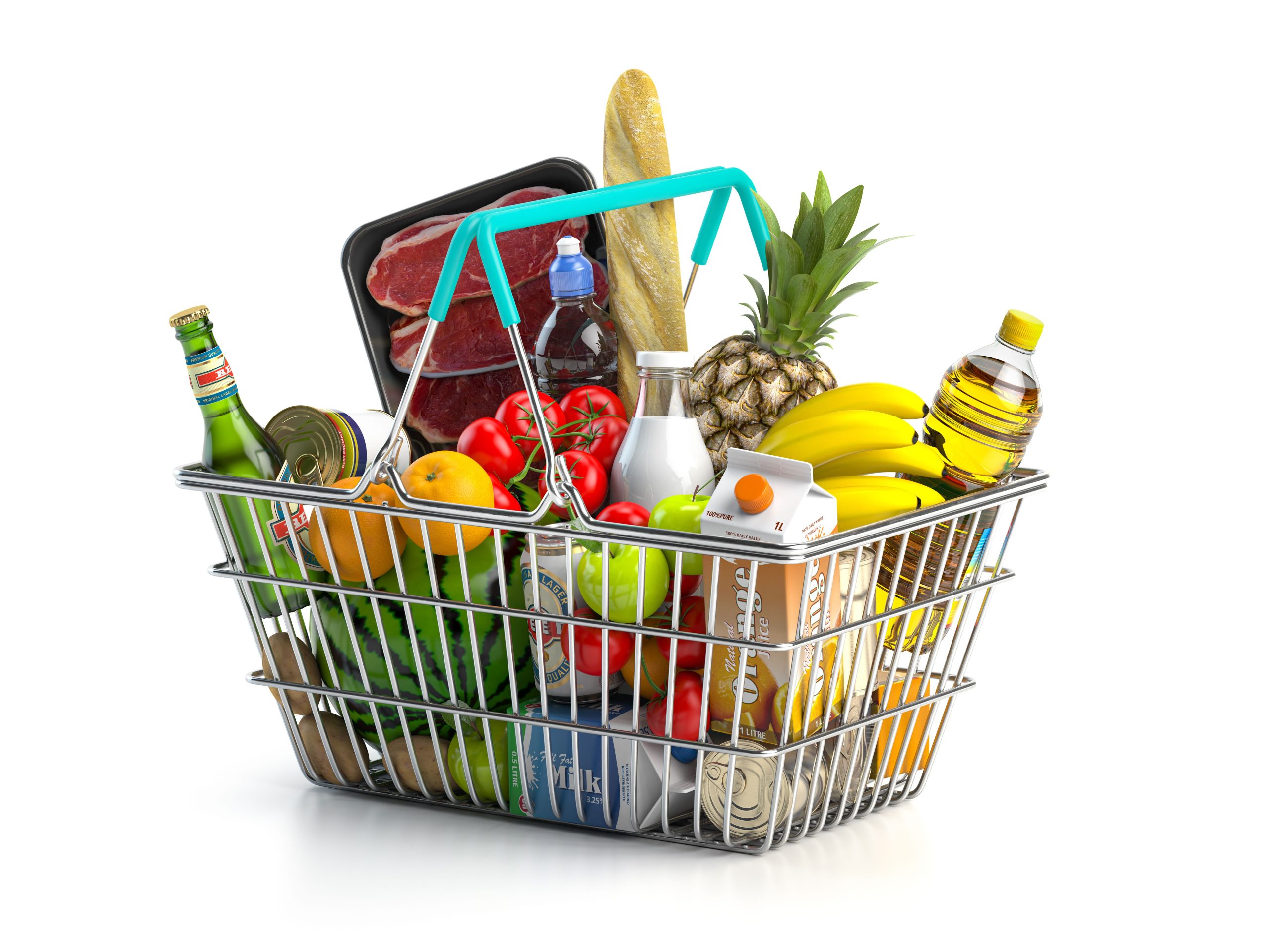 Vicky helps reduce food waste
