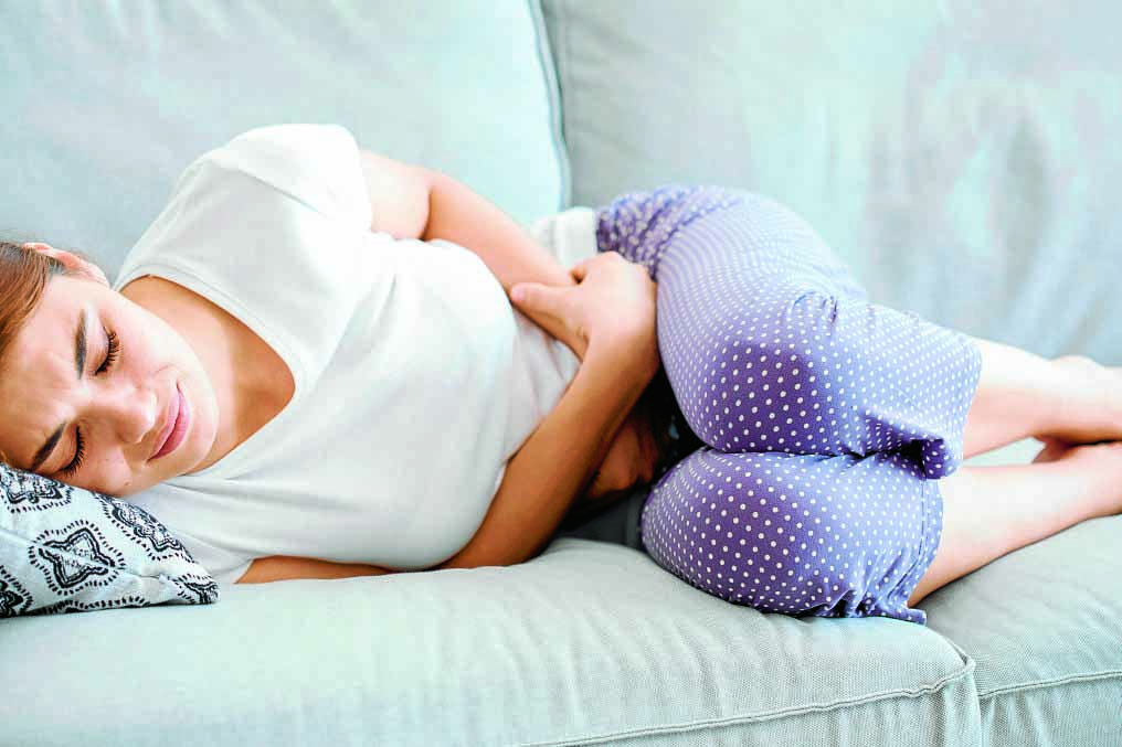 Norovirus advice
