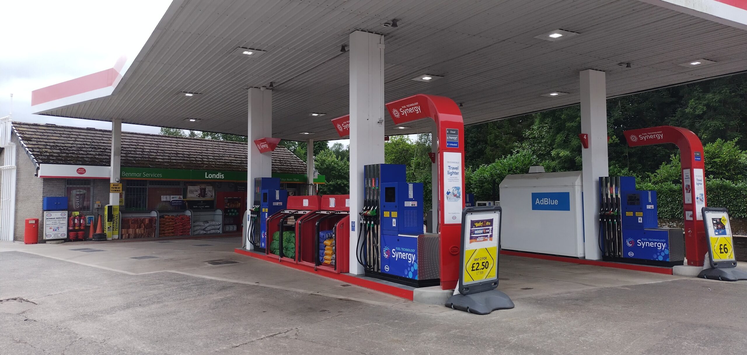Fuel prices spark demo calls