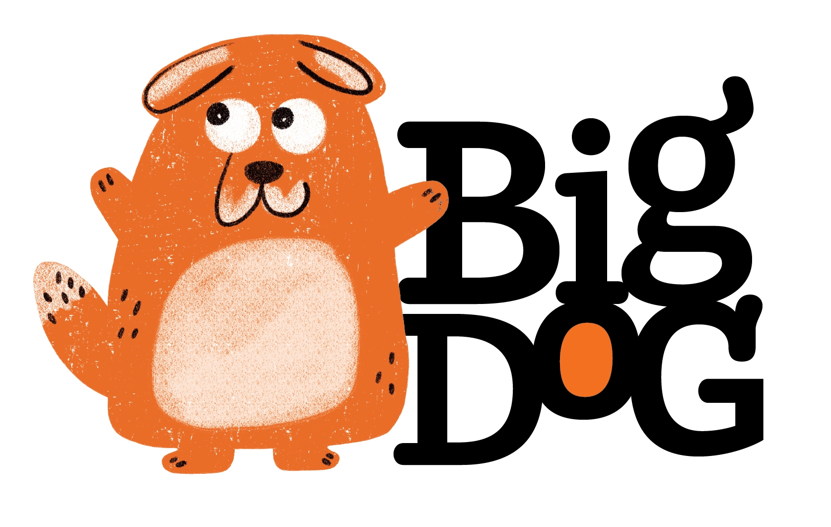 Big Dog is back!