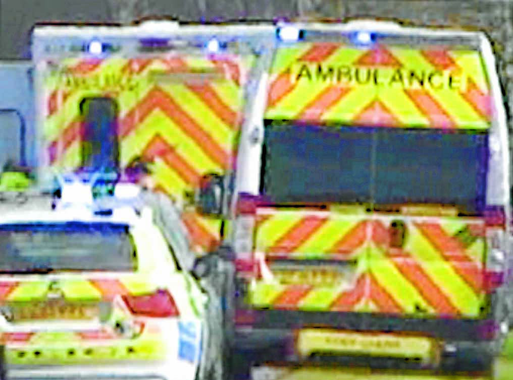 Accidents make case for southern A75 bypass