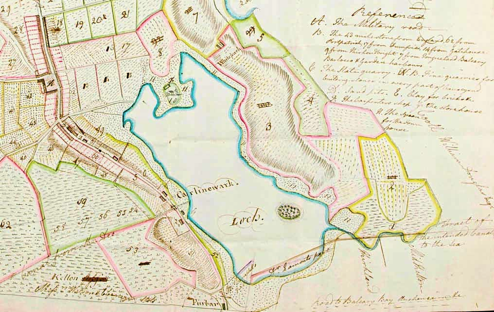 Take a closer look at maps