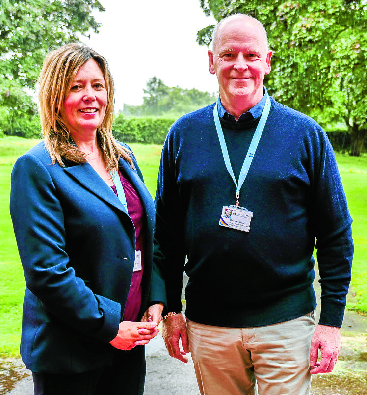 Social enterprise work to help region’s economy