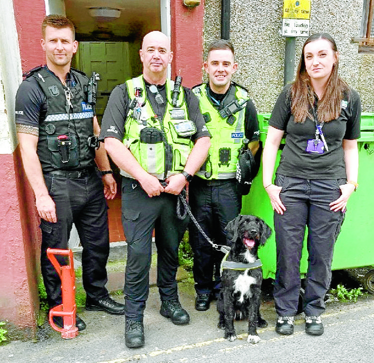 £3.5m illegal tobacco seized