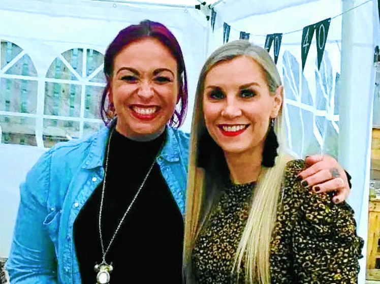 Children’s book is tribute to much missed friend
