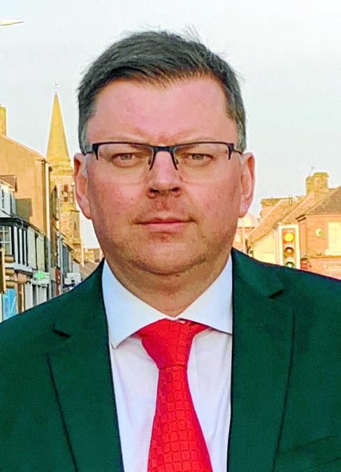 MSP charged with indecent images