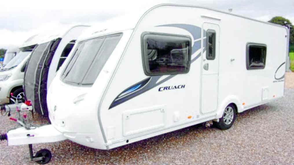 Extra pitches agreed at holiday park