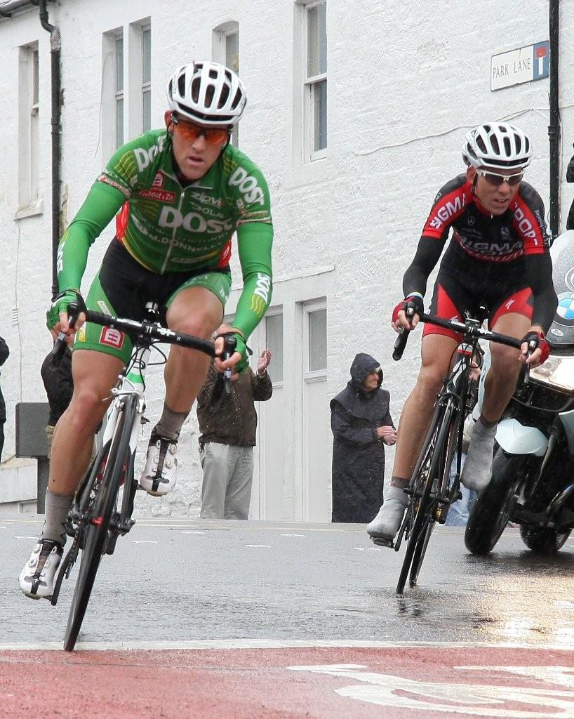 Major events funding announced