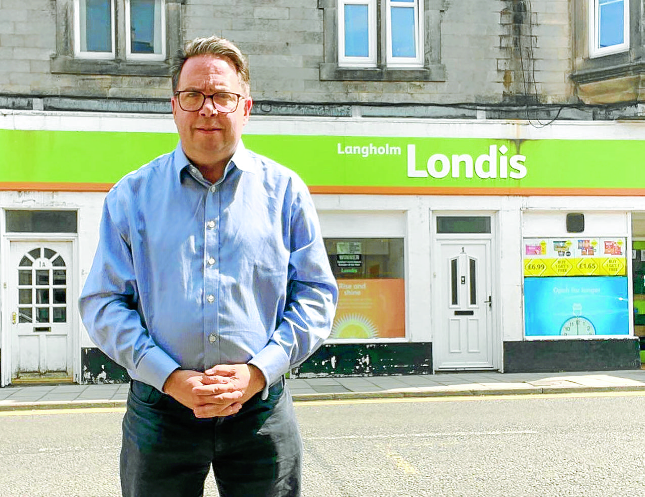 'Nuisance' e-bikes are still causing problems in Dumfriesshire