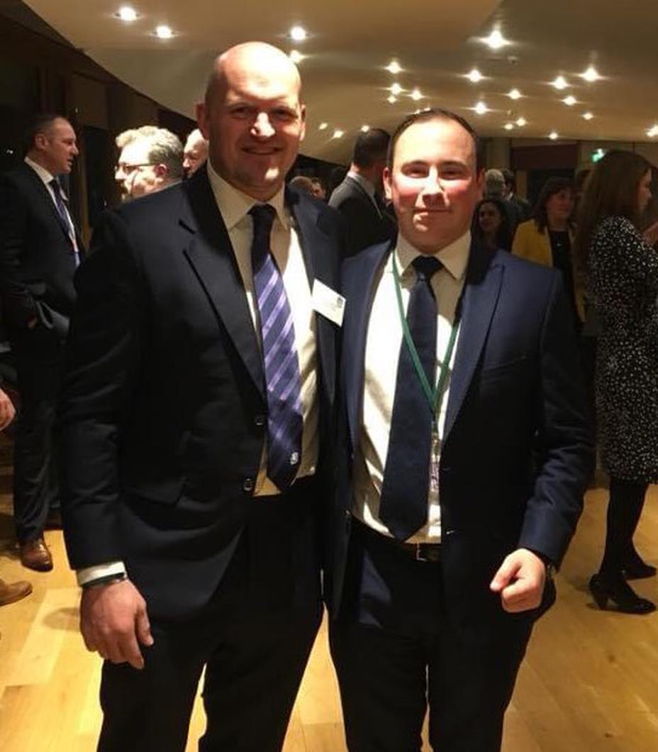 £20k raised for cardiac screening