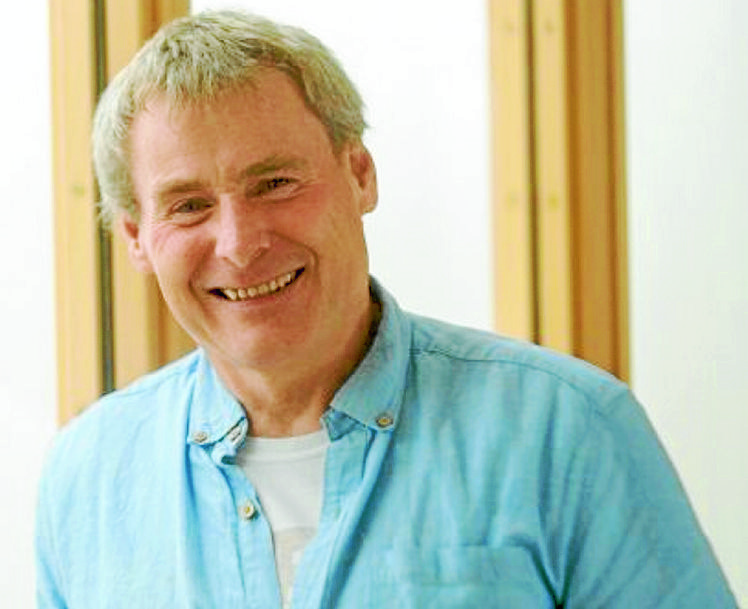 Kirkcudbright book festival countdown