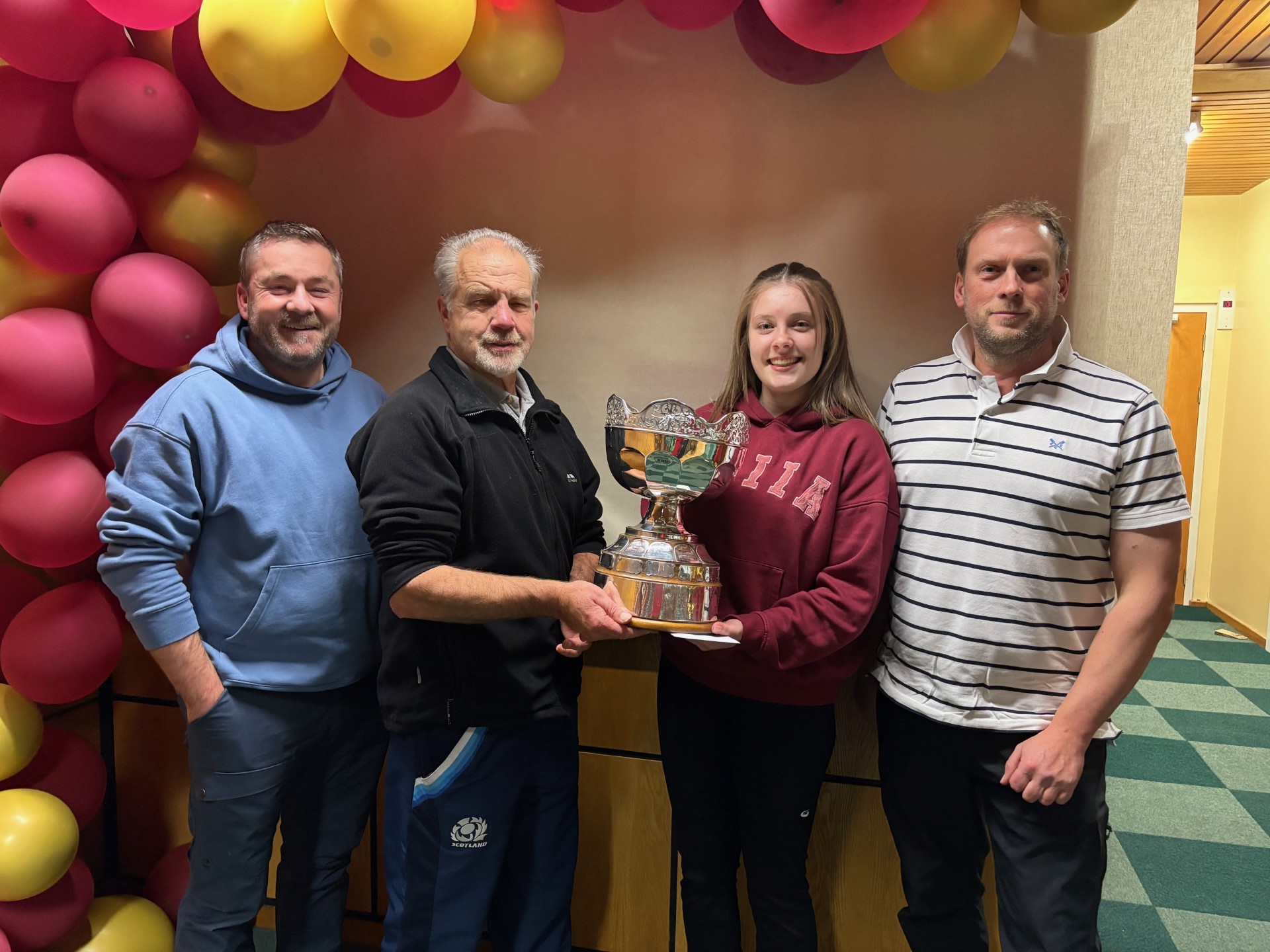 Durisdeer final
