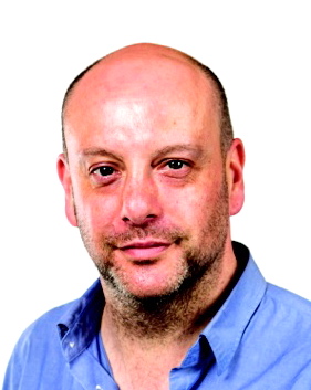 ELECTION '17: Borderer back to contest DCT for Labour