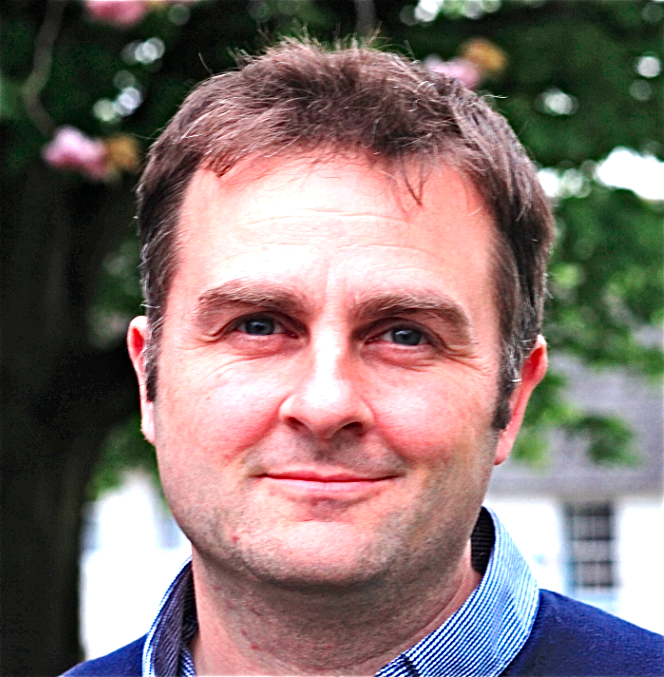 ELECTION '17:  Lib Dems name Ferry as DCT candidate