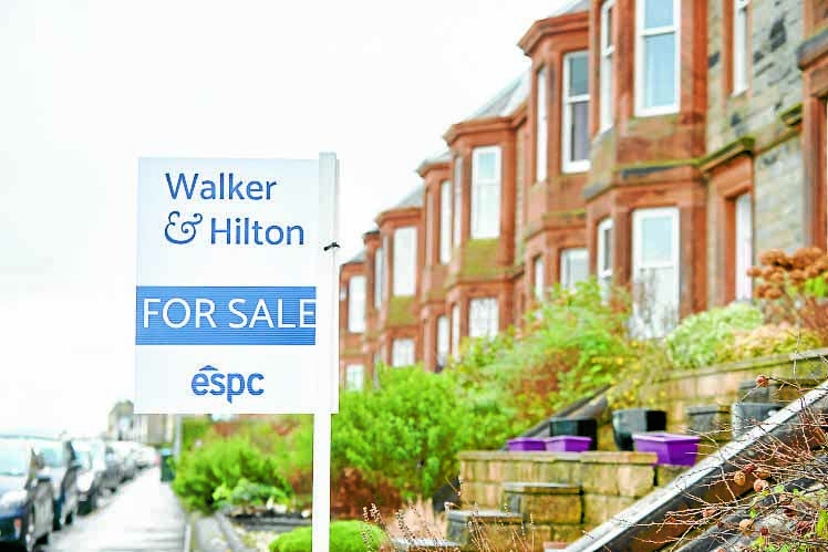 Region’s property market explained