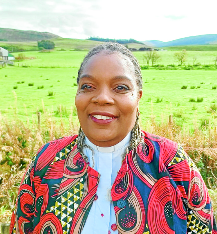 New Deputy-Lieutenant for Dumfriesshire