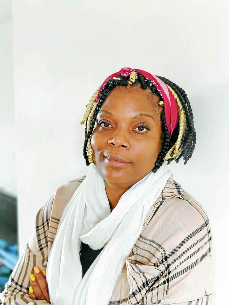 New minister arrives in town