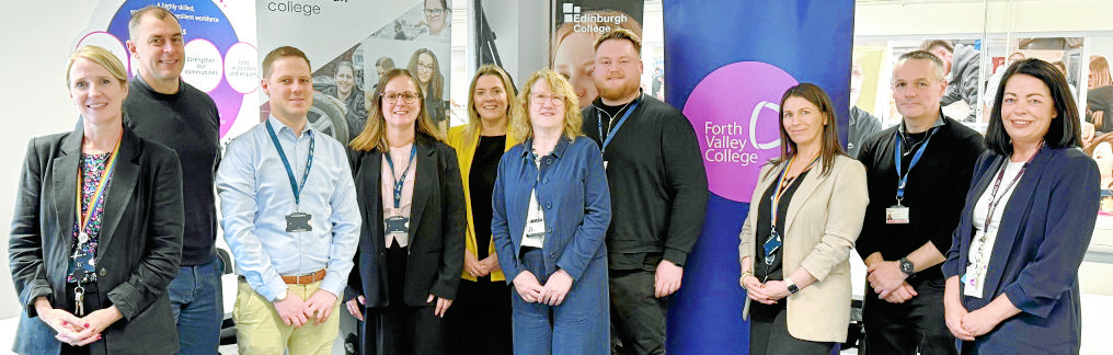 Entrepreneurial champions aim to inspire innovation