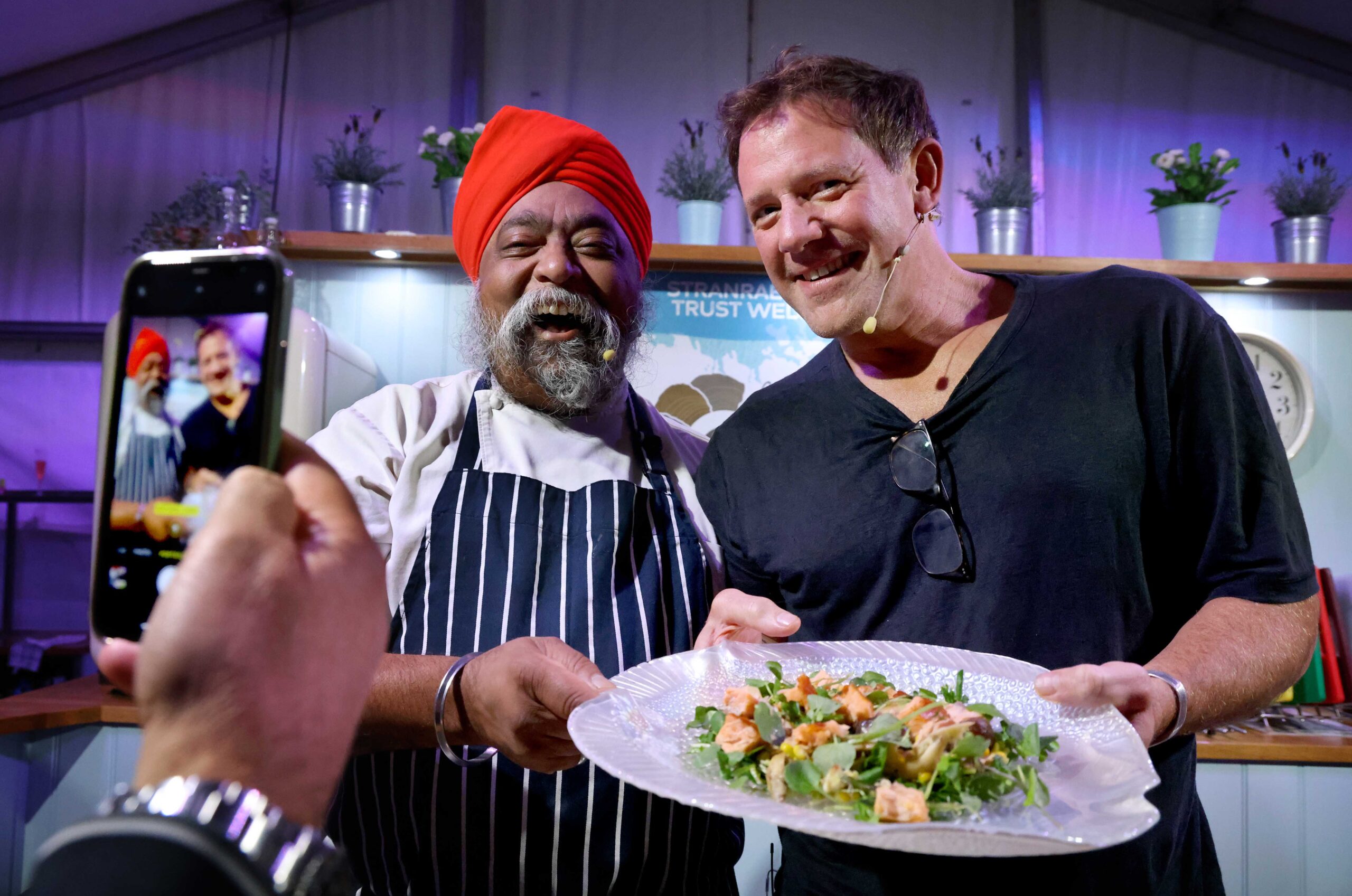 Oyster Festival 2025 in pictures